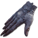 Poisoned Hand